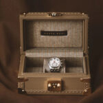 TIME TRAVEL - WATCH CASE 3 SLOT