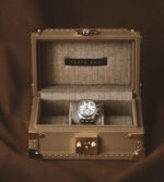 TIME TRAVEL - WATCH CASE 3 SLOT
