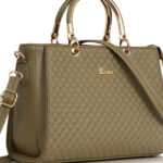 Studded Hand Bag