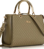Studded Hand Bag