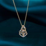 Stellar Pendant