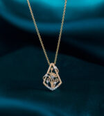 Stellar Pendant