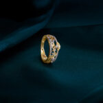 Luminary Diamond Band