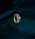 Luminary Diamond Band
