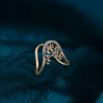 Mesmerising Ring