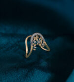 Mesmerising Ring