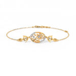 Serene Chain Bracelet - Image 2