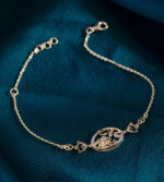 Serene Chain Bracelet