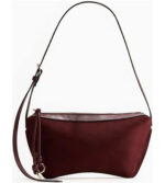 Ladies Dark Mole Shoulder Bag