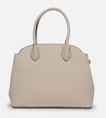 Textured Casual Handbag - Image 2